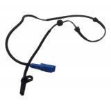 Sensor Abs Dianteiro Peugeot 2008 1.6 2019 9665455580