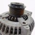 Alternador Land Rover Discovery 4 2013 3.0 Diesel Ah220300ac