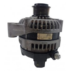 Alternador Land Rover Discovery 4 2013 3.0 Diesel Ah220300ac