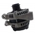 Alternador Land Rover Discovery 4 2013 3.0 Diesel Ah220300ac