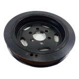 Polia Virabrequim Discovery  4 3.0 2013 4r8q6b319ba