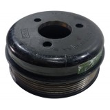 Polia Bomba Água Land Rover Discovery 4 3.0 2013 9h228610aa