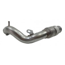 Cano Tubo Turbina Discovery 4 3.0 2013 Ah229f788be