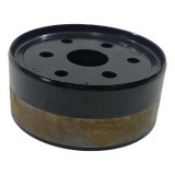 Polia Bomba Agua Land Rover Discovery 4 3.0 2013 4r8c9509ac