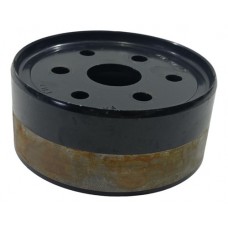 Polia Bomba Agua Land Rover Discovery 4 3.0 2013 4r8c9509ac