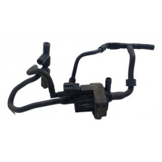 Válvula Solenoide Vácuo Land Rover Discovery 4 2013 72268727