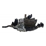 Valvula Egr Direita Land Rover Discovery 4 2013 9x2q9u438da