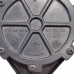 Bomba Vácuo Bmw 320 2.0 2015 0710336182a 0710336189d