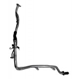 Cano Válvula Egr Audi A6 3.0 2003 06c131848b 06c131143h