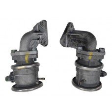 Valvulas Egr Audi A6 3.0 2003 131165b 06c131166b