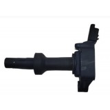 Bobina Ignição Peugeot 2008 1.6 16v 2019 9810972380