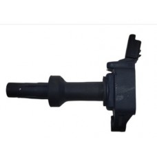 Bobina Ignição Peugeot 2008 1.6 16v 2019 9810972380