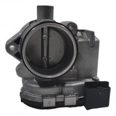 Tbi Corpo Borboleta Peugeot 2008 1.6 16v 2019 0280750085