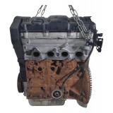 Motor Parcial Peugeot 2008 1.6 16v 2019