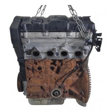 Motor Parcial Peugeot 2008 1.6 16v 2019