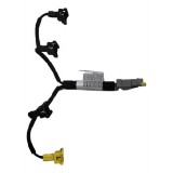 Chicote Bicos Peugeot 2008 1.6 16v 2019 9824453980