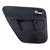 Forro Porta Traseiro Esquerdo Vw Up Tsi 2020 1sb867211