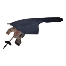 Alavanca Freio Mão Vw Up Connect 1.0 Tsi 2020 1s0711301ak