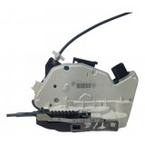 Fechadura Porta Traseira Esquerda Up Tsi 2020 1sb839015f