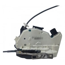 Fechadura Porta Traseira Esquerda Up Tsi 2020 1sb839015f