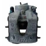 Pinça Freio Dianteiro Esquerdo Vw Up Connect 1.0 Tsi 2020