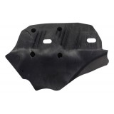 Capa Bandeja Traseira Esquerda Bmw 118 F20 2012 6796137