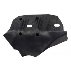 Capa Bandeja Traseira Esquerda Bmw 118 F20 2012 6796137