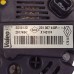 Alternador Renault Clio 1.0 16v 2015 231007440r