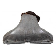 Coletor Escape Clio 1.0 16v 2015 8200082645