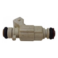 Bico Injector Clio 1.0 16v 2015 H8201285558 0280157137