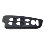 Acabamento Comando Vidro Dianteiro Esquerdo Honda Civic 2011