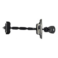 Limitador Porta Dianteira Esquerda Honda Civic 2011