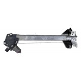 Máquina Vidro Traseiro Esquerdo Honda Civic 2011