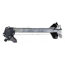 Máquina Vidro Traseiro Esquerdo Honda Civic 2011