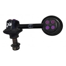 Bieleta Dianteira Direita Honda Civic 2011 Ero833mo