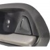 Puxador Maçaneta Interna Traseira Esquerda Honda Civic 2011