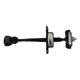 Limitador Porta Traseira Esquerda Honda Civic 2011