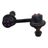 Bieleta Dianteira Esquerda Honda Civic 2011 Ero833mo