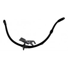 Flexível Freio Dianteiro Esquerdo T-cross 1.0 200 Tsi 2020