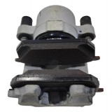 Pinça Freio Dianteira Ld T-cross 200 Tsi 2020 2qb615106k