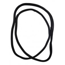 Borracha Porta Malas Vw T-cross 200 Tsi 1.0 3cc 2020