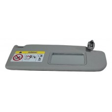 Quebra Sol Direito Up Connect Tsi 1.0 2020