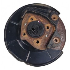 Cubo De Roda Traseiro Direito Corolla Xei 2.0 2017