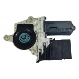 Motor Vidro Traseiro Esquerdo Jetta 2.0 Tsi 2012 1k0959703ah