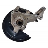 Manga Eixo Traseira Direita Vw Tiguan 2.0 2011 3c0505436g