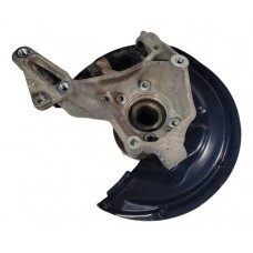 Manga Eixo Traseira Esquerda Vw Tiguan 2.0 2011 3c0505435g