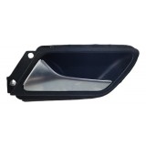 Puxador Maçaneta Traseira Esquerda Jetta Tsi 2012 3027579