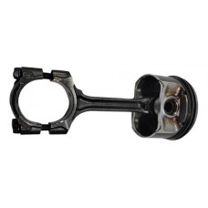 Pistão Com Biela Nissan Sentra 2.0 16v 2019 Ah33c