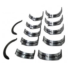 Jogo Bronzina Mancal Std Nissan Sentra 2.0 2019 16v 4bc0a