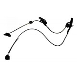 Sensor Abs Dianteiro Ld Toyota Rav-4 4x2 2.0 2015 8954242050